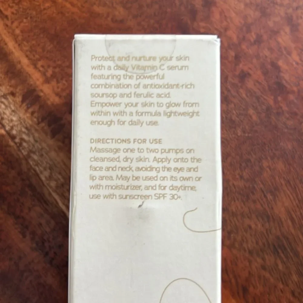 Sweet July Skin prone glow